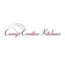 Casey's Creative Kitchens company logo