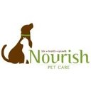 Nourish Pet Care company logo