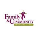 Family and Community Services Inc company logo