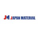 ジャパンマテリアル株式会社 company logo