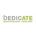 DEDICATE HEALTHY KITCHEN company logo