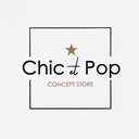 Chic et Pop company logo