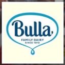 Bulla Dairy Foods company logo