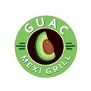 GUAC MEXI GRILL company logo