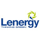 LENERGY SPA company logo