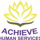 ACHIEVE Human Services, Inc. company logo