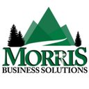 Morris Business Solutions company logo