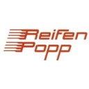 Reifen Popp GmbH company logo