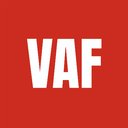 VAF Instruments BV company logo