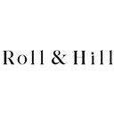 Roll &amp; Hill company logo