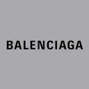 Balenciaga company logo