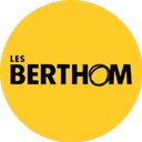 LES BERTHOM company logo