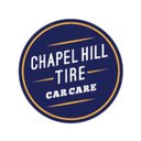 Chapel Hill Tire company logo