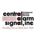 Central Alarm Signal, Inc. company logo