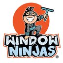 Window Ninjas company logo