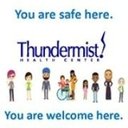 Thundermist Health Center company logo
