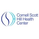 Cornell Scott-Hill health company logo