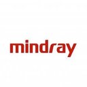 Mindray company logo