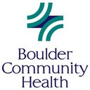Boulder Community Health company logo