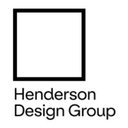 Henderson Design Group (I Love Wallpaper) company logo