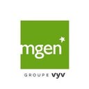 MGEN company logo