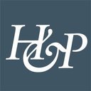 Henley &amp; Partners company logo