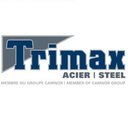 Trimax company logo