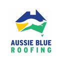 Aussie Blue Roofing company logo