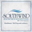 Southwind Healthcare &amp; Rehabilitation company logo