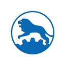 Original LÖWE company logo