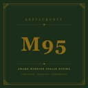M95 Restaurant Group company logo