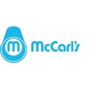 McCarl's Inc. company logo