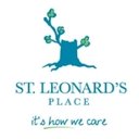 St. Leonard's Place Peel company logo
