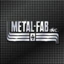 Metal Fab Ltd. company logo
