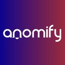 Anomify company logo