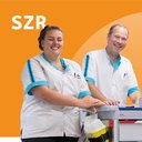 SZR company logo