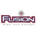 Fusion Sign and Design company logo