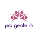 Pra Gente RH Consultoria company logo