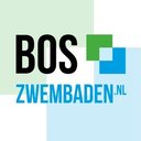 Bos zwembaden company logo