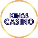 Kings Casino company logo
