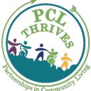Partnerships in Community Living, Inc. company logo