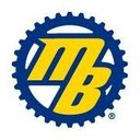 Mike's Bikes company logo