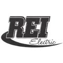 R.E.I. Electric, Inc. company logo