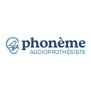 Phonème audioprothésiste company logo