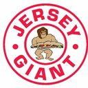 Jersey Giant SUBS! company logo