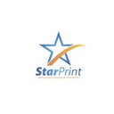 Starprint company logo