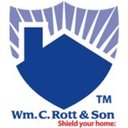 William C. Rott &amp; Son company logo