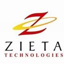 ZIETA Technologies company logo