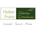 Huber Franz Palettenhandel company logo