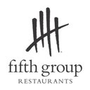 Fifth Group Restaurants company logo